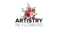 Artistry in Flowers coupons